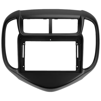 Переходная рамка Chevrolet Aveo 3 (2016-2023) (9")