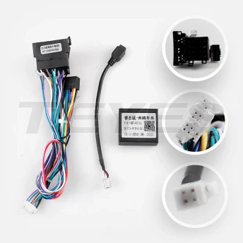 Переходная рамка FAW Besturn X80 (2013-2018) F1 (10")