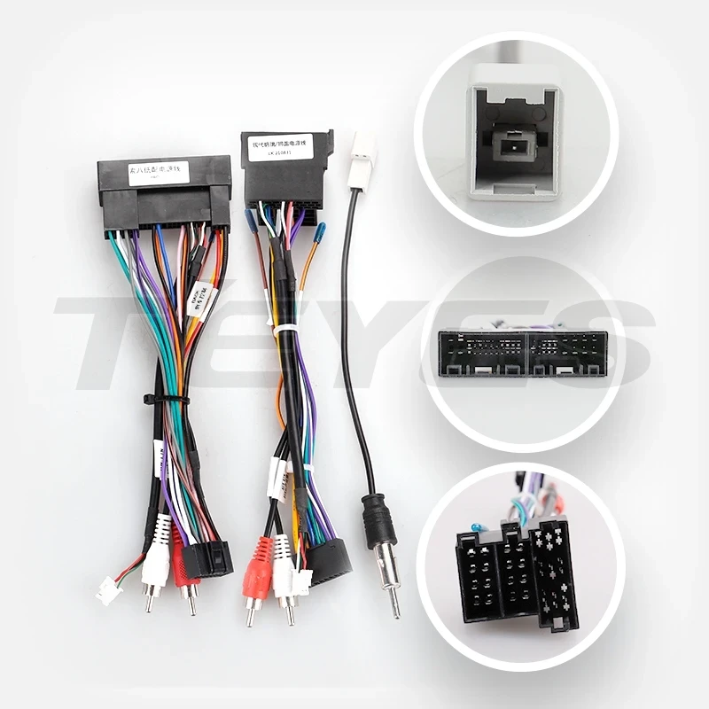 Переходная рамка Kia Carnival VQ (2006-2014) (9")