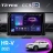 Штатная магнитола Teyes CC3 2K 4/32 Honda HR-V 2021+