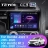 Штатная магнитола Teyes CC3 2K 6/128 Honda Fit 3 GP GK (2013-2020) Тип-A