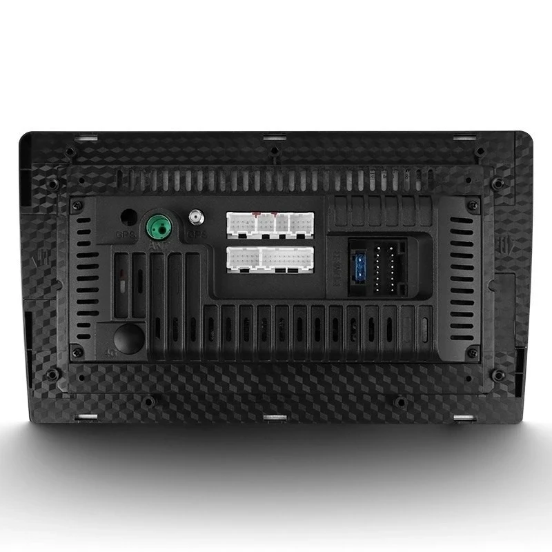 Штатная магнитола Teyes CC3L WiFi 2/32 Nissan Note 2 E12 (2012-2021)