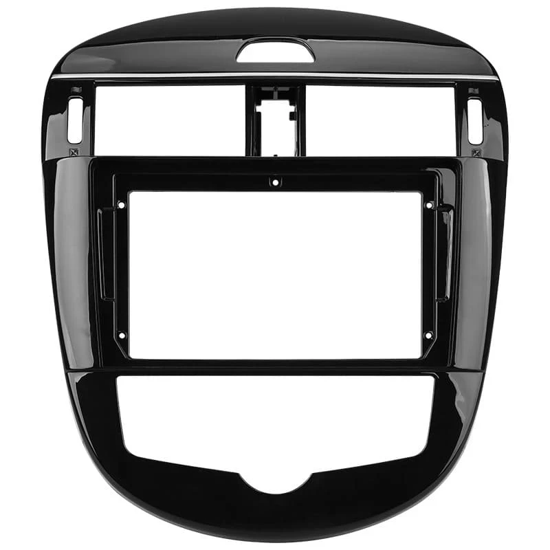 Переходная рамка Nissan Pulsar 6 NB17 (2014-2018) (9")