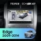 Штатная магнитола Teyes CC4 Pro 360 8/128 Ford Edge U387 (2009-2014)