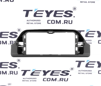 Переходная рамка Toyota RAV4 5 XA50 (2018-2023) (12,3")