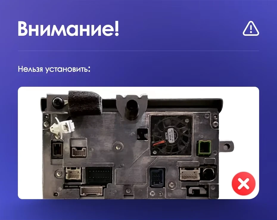 Штатная магнитола Teyes CC3L WiFi 2/32 Mazda CX-9 TB (2006-2016)