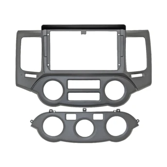 Переходная рамка Kia Magentis 2 / Optima 2 (2008-2010) (9")