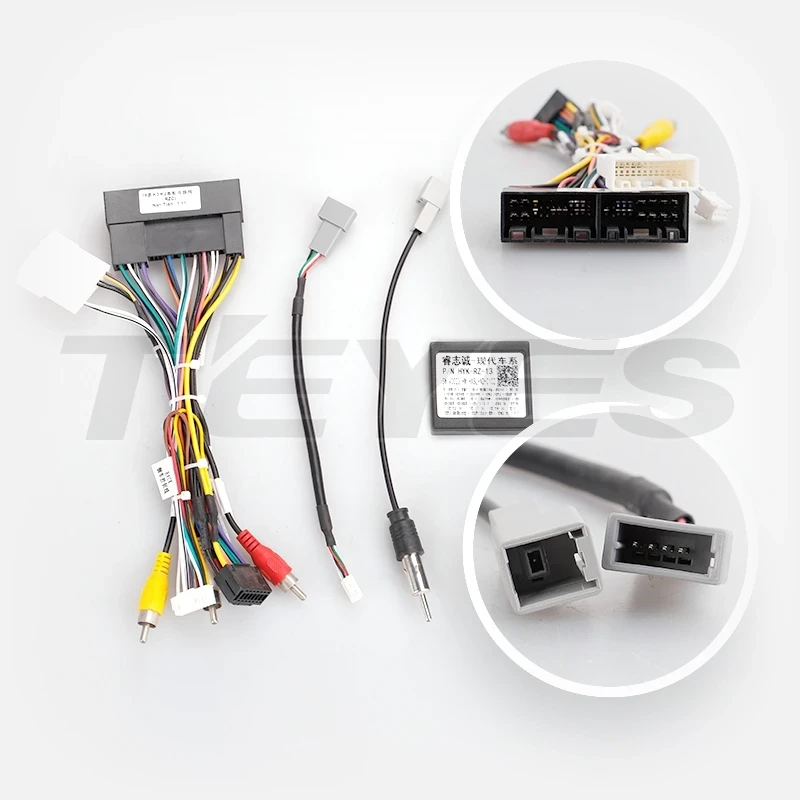 Переходная рамка Kia Cerato 3 (2013-2020) (9,7")