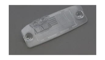 Адаптер под заднюю камеру в подсветку номера Hyundai Sonata, Terracan, Kia Sorento, Ceed, X-Line