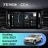 Штатная магнитола Teyes CC4 6/64 Skoda Kodiaq (2016-2021) Тип-B