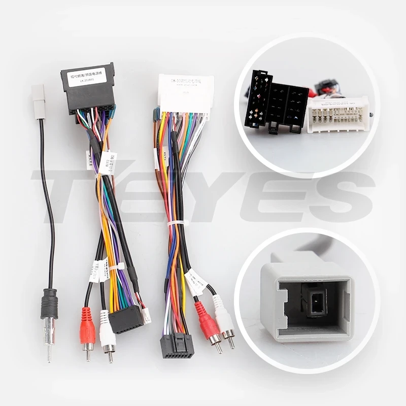 Переходная рамка Kia Ceed (2006-2009) (1 Din) (9")