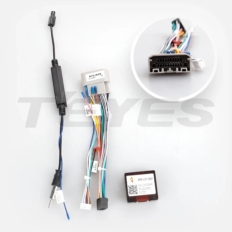 Переходная рамка Jeep Compass 1 MK (2009-2015) (10")