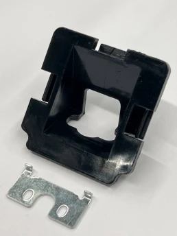 Адаптер под заднюю камеру в штатное место Mitsubishi Outlander XL, Citroen C-Crosser