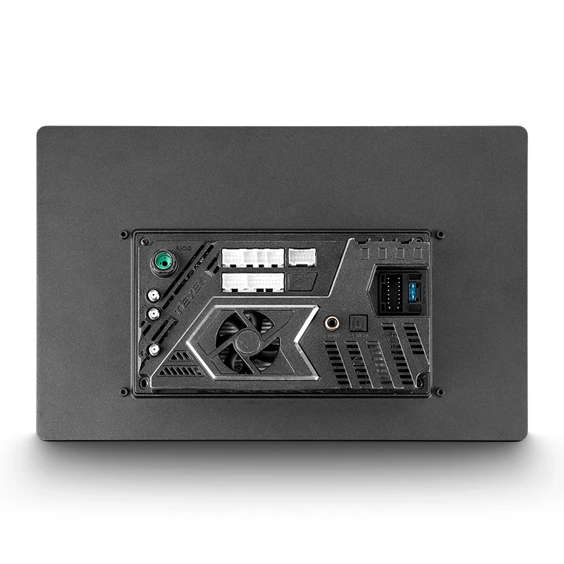 Магнитола Teyes CC3 2K 4/64 (13 дюймов)