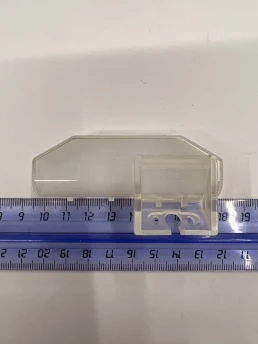 Адаптер под заднюю камеру в подсветку номера Mazda 6 Sedan, RX-8 (2007+)