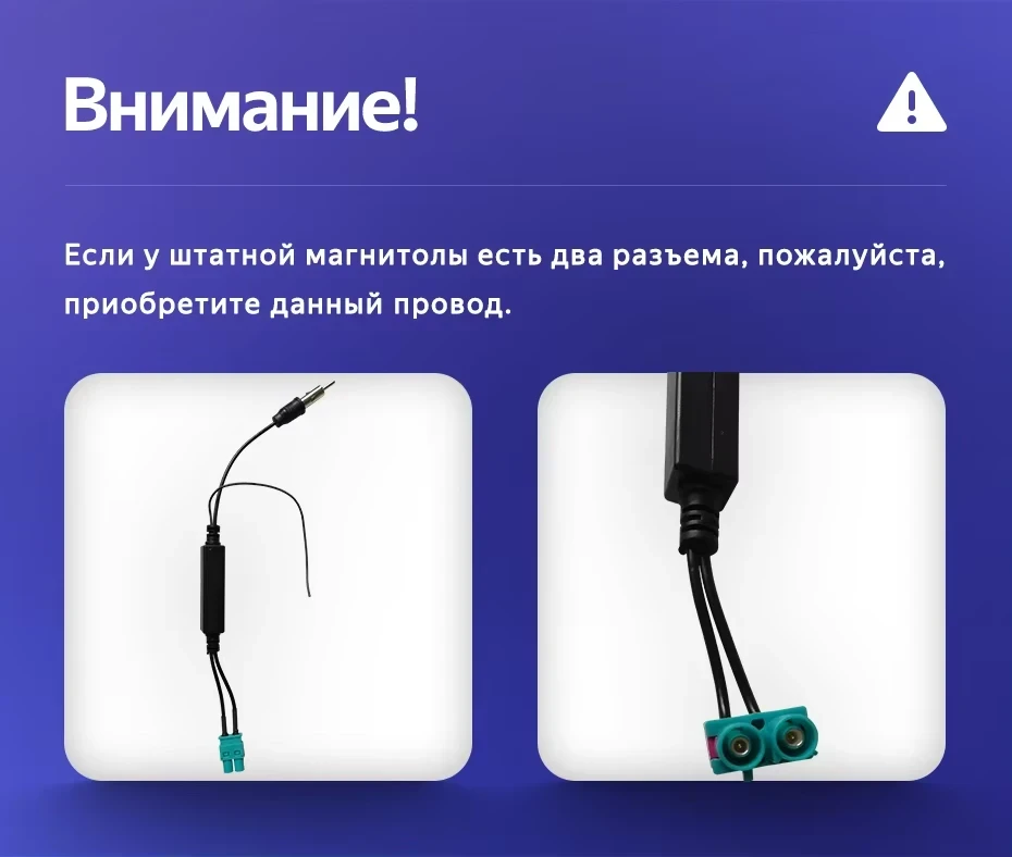 Штатная магнитола Teyes CC3L 4/32 Skoda Kodiaq (2016-2021) Тип-B