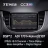 Штатная магнитола Teyes CC3 2K 4/64 Chevrolet Tracker 3 (2013-2017) F2