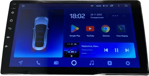 Магнитола Teyes CC2L Plus 2/32 (10 дюймов)