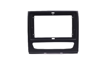 Переходная рамка Sollers Atlant (2022-2026) / JAC Sunray (9")