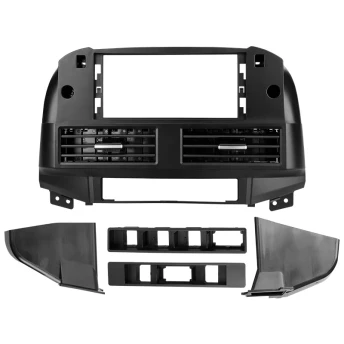 Переходная рамка Hyundai Santa Fe 2 (2006-2012) (12,3")