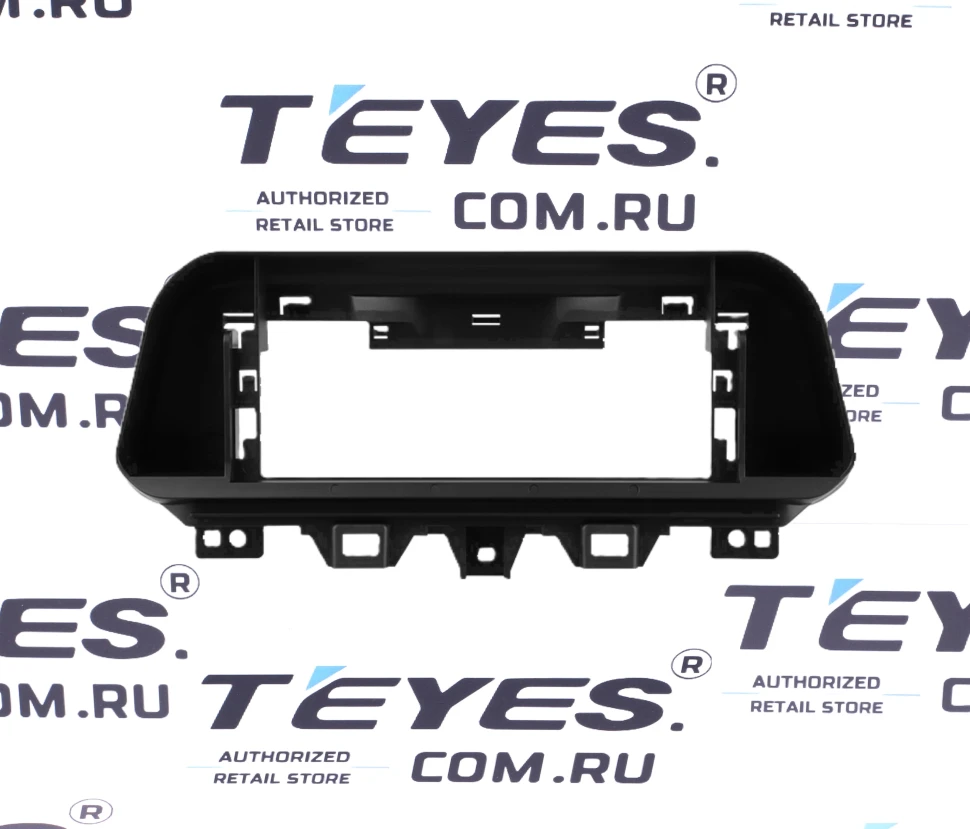 Переходная рамка Hyundai Tucson (2018-2021) (12,3")