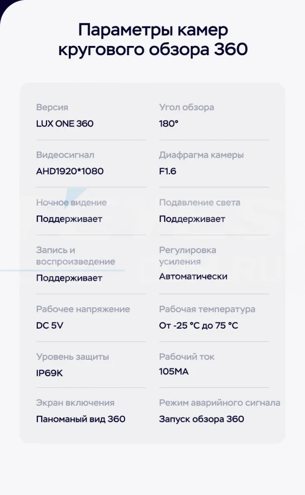 Штатная магнитола Teyes LUX ONE 360 6/128 Chevrolet Tracker 4 (2019-2023) Тип-A