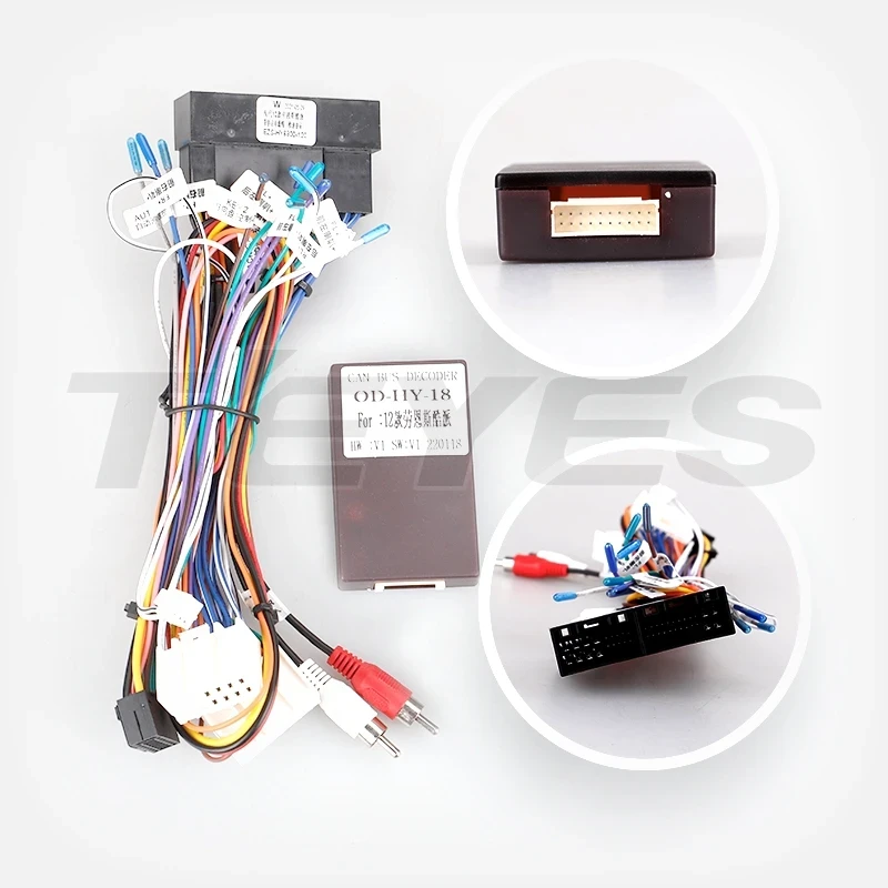 Переходная рамка Hyundai Rohens Coupe 2012+ F3 (9")