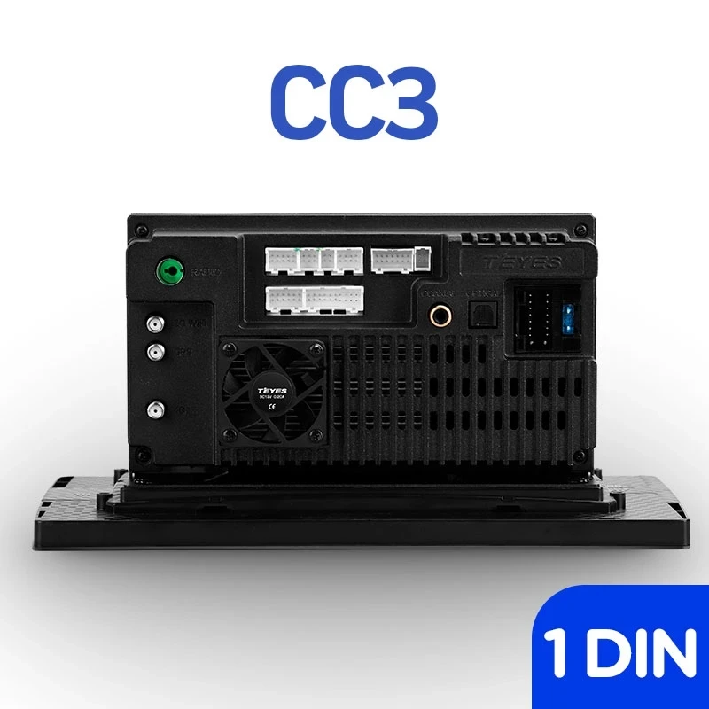 Переходная рамка Hyundai Sonata DN8 (2019-2020) (1 Din) Тип-A (10")