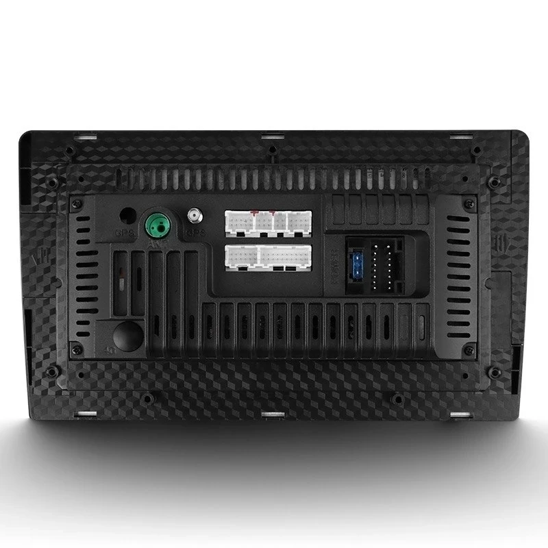 Штатная магнитола Teyes CC3L WiFi 2/32 BMW X1 E84 (2009-2012)