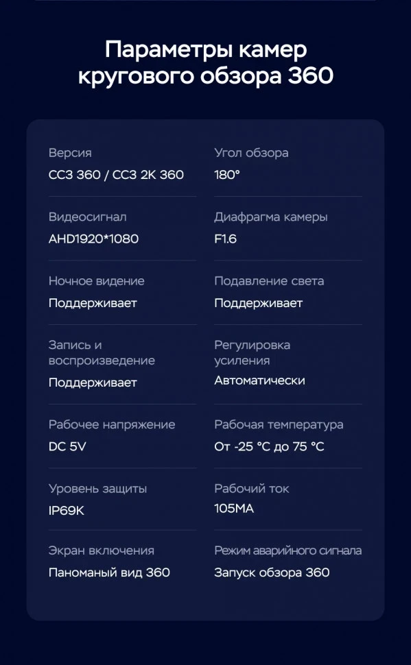 Штатная магнитола Teyes CC3 2K 360 6/128 Vortex Tingo (2010-2012)