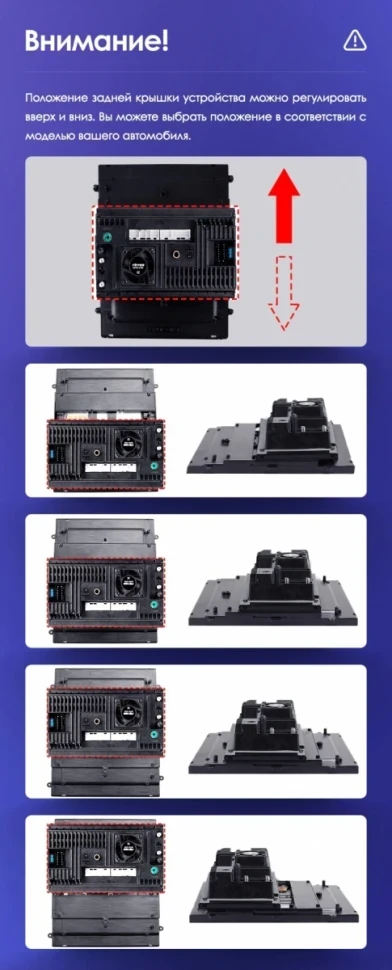 Штатная магнитола Tesla style Teyes TPRO 2 6/128 Mitsubishi ASX 1 (2010-2016) Тип-A