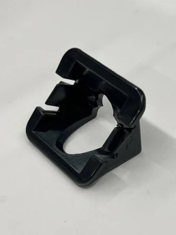 Адаптер под заднюю камеру в штатную заглушку Toyota Camry (2009-2011)