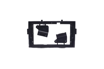 Переходная рамка Honda Ridgeline (2005-2015) (9")